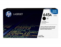 TON000225HP - Toner HP C9730A Nero N.645A - 