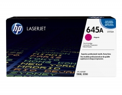 TON000228HP - Toner HP C9733A Magenta N.645A - 