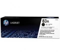 TON000249HP - Toner HP CF283A Nero N.83A - 