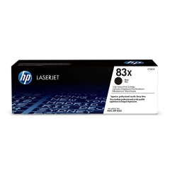 TON000259HP - Toner HP CF283X Nero N.83X - 
