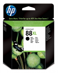 TON000264HP - Toner HP C9396AE Nero N.88XL - 