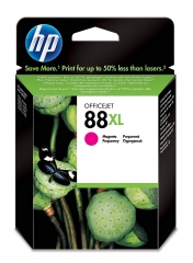 TON000266HP - Toner HP C9392AE Magenta N.88XL - 