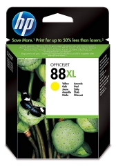 TON000267HP - Toner HP C9393AE Giallo N.88XL - 