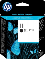 TON000268HP - Toner HP C4810A Nero N.11 - 