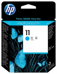 TON000269HP - Toner HP C4811A Ciano N.11 - 