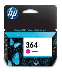 TON000283HP - Toner Hp CB319EE Magenta N.364 - 
