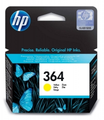 TON000284HP - Toner HP CB320EE Giallo N.364 - 