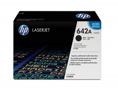 TON000285HP - Toner HP CB400A Nero N.642A - 