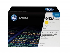 TON000287HP - Toner HP CB402A Giallo N.642A - 