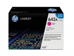 TON000288HP - Toner HP CB403A Magenta N.642A - 