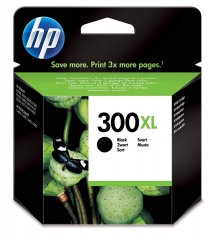 TON000294HP - Toner HP CC641EE Nero N.300XL - 