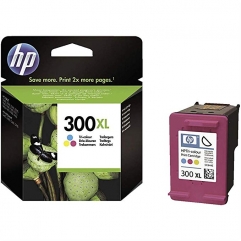 TON000295HP - Toner HP CC644EE Tricromia N.300XL - 