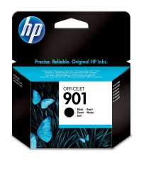 TON000296HP - Toner HP CC653AE Nero N.901 - 