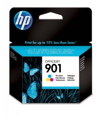 TON000297HP - Toner HP CC656AE Tricromia N.901 - 