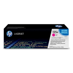 TON000303HP - Toner HP CB543A Magenta N.125A - 