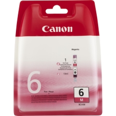 TON000327CA - Toner Canon BCI 6M Magenta - 