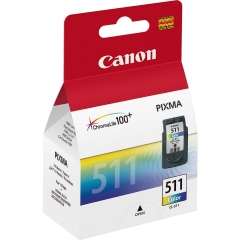 TON000369CA - Toner Canon CL 511  Tricromia - 