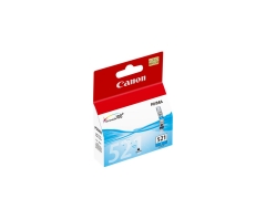 TON000371CA - Toner Canon CLI 521C Ciano - 