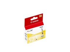 TON000373CA - Toner Canon CLI 521Y Giallo - 