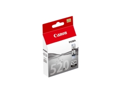 TON000374CA - Toner Canon PGI 520Bk Nero - 