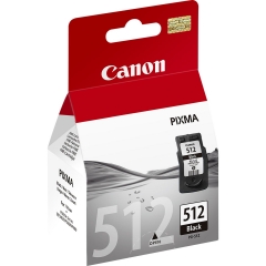 TON000376CA - Toner Canon PG 512Bk Nero - 