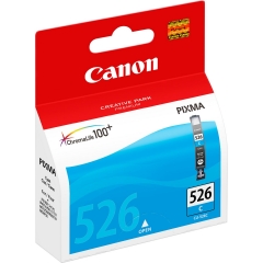 TON000378CA - Toner Canon CLI 526C Ciano - 