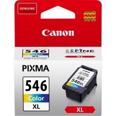 TON000385CA - Toner Canon CL 546XL  Tricromia - 