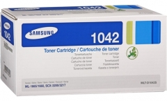TON000457SA - Toner Samsung ML 1660/1665 MLT-D1042S - 