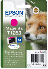 TON000615EP - Toner Epson T12834012 Magenta - 