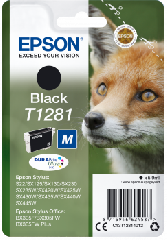 TON000617EP - Toner Epson T12814012 Nero - 