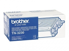 TON000814BR - Toner Brother TN 3230 Nero - 