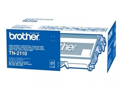 TON000816BR - Toner Brother TN 2110 Nero - 