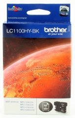 TON000876BR - Toner Brother LC1100HYBK Nero - 