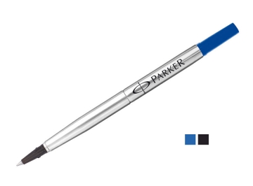 Refill Parker RollerBall blu fine 0.7 mm