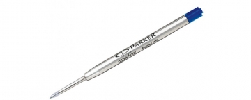 Refill Parker Sfera blu fine 0.5 mm