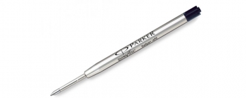 Refill Parker Sfera nero fine 0.5 mm