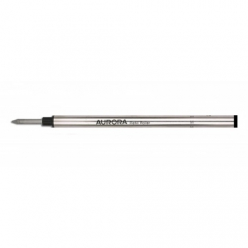 Refill Aurora RollerBall nero medio 280