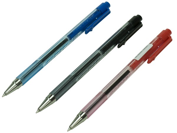 Penna a sfera PILOT BP-S MATIC