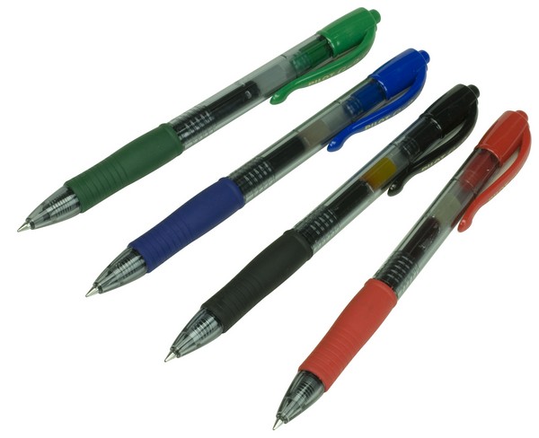 Penna roller PILOT G2