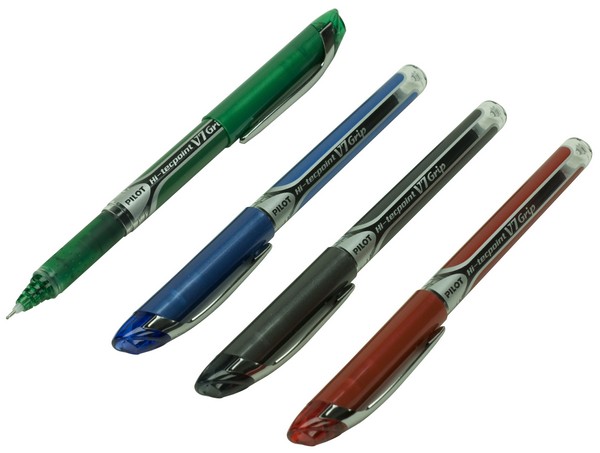 Penna roller PILOT V7 GRIP