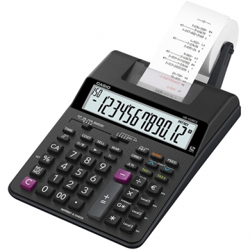 Calcolatrice CASIO HR-150TER