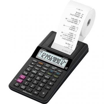 Calcolatrice CASIO HR-8RCE