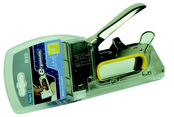 Fissatrice RAPID 23