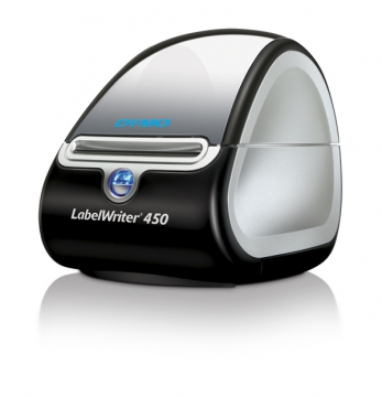 Etichettatrice Dymo LabelWriter 450