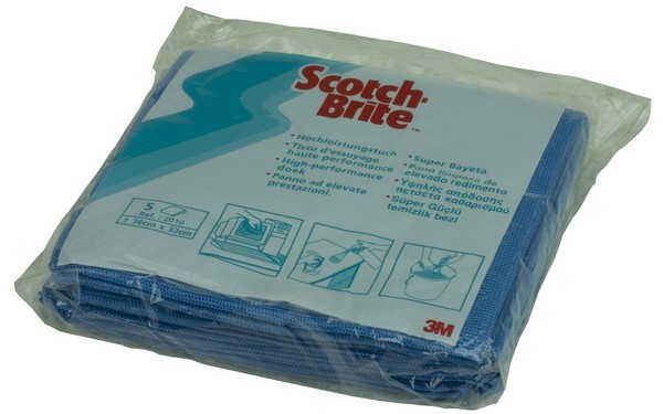 Panno SCOTCH BRITE