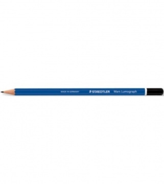 Matita Staedtler triangolare 150 HB