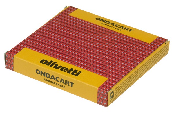 OLIVETTI ONDACART (ETP 55-C)