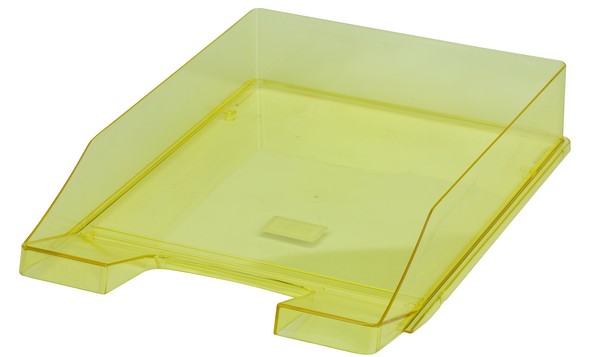 PORTADOCUMENTI HAN 1026 KRISTAL GIALLO