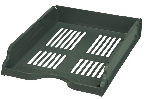 PORTADOCUMENTI TRANSIT GRIGIO