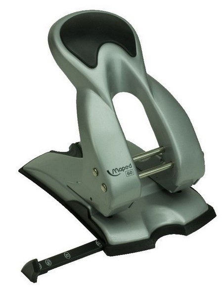 Perforatore a 2 fori MAPED 56600 FORTI SPESSORI